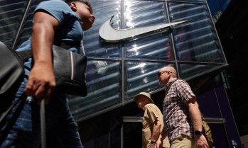 Резултатите на Nike се оказаха под очакванията, компанията започва преструктуриране