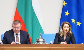 Изненадващо управляващите вкараха Бюджет 2026 в парламента, ПП-ДБ обяви протест