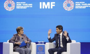 Кевин Уорш избегна да очертае посоката на лихвите на Федералния резерв