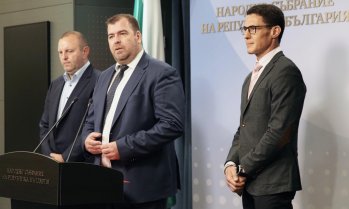 Галопиращи закони срещу галопиращи цени 