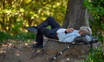 Самотните възрастни японци са оставили рекордно наследство на държавата