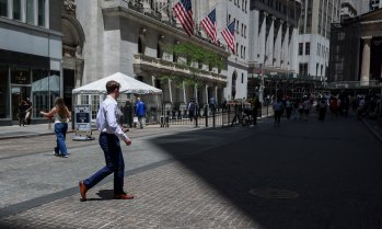 Dow Jones е напът да запише най-доброто си първо полугодие от 5 години*