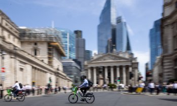 Brexit направи Великобритания по-бедна