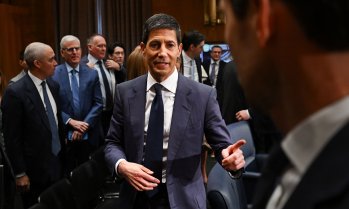 Кевин Уорш: Инфлацията ще остане в миналото