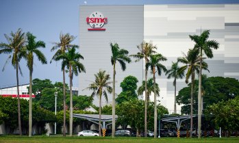 TSMC отчете рекордни приходи за второто си тримесечие