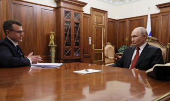 Путин признава икономическите щети от украинските удари и хвали "героите" от руската армия