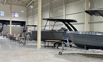 &bdquo;Хелиос Марин&ldquo; излиза с автономни яхти за по-масовия пазар