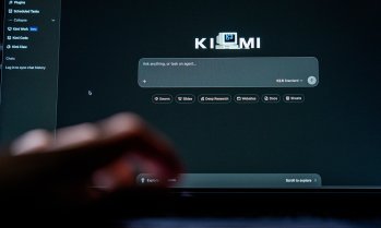 И най-новият модел на китайската Moonshot успя да избяга от контролираната си среда