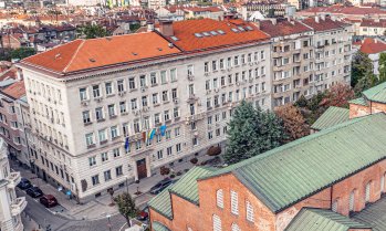 София предлага рекорден бюджет от 1,5 млрд. евро за 2026 г.