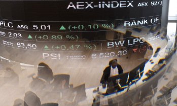 Европейските фондови борси затвориха на положителна територия