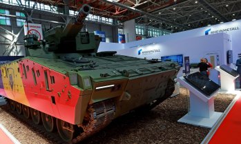 Rheinmetall сключи договори с румънската армия за 5,7 млрд. долара