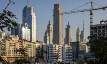 Треската за имоти в Дубай се охлажда, но продавачите не свалят цените