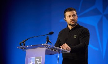 САЩ предлагат споразумение за свободна търговия с Украйна