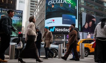 S&P 500 записа седмична загуба от 0,4% след поредица коментари на Тръмп