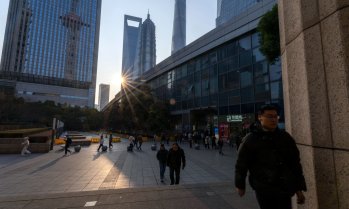 Новите данни за икономиката на Китай потопиха азиатските индекси