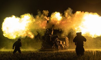 Промяната на бойното поле в Украйна не решава хуманитарната криза в страната