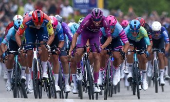 Успя ли Giro d&rsquo;Italia да създаде позитивен международен образ на България?