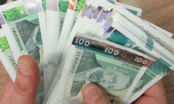 Вземанията на небанковите кредитори растат с 18,5% в края на септември