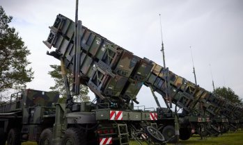 Украйна тайно преговаря за ракети за Patriot и доставки може да има от неочаквани места