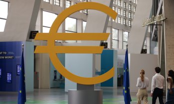 Инфлация в еврозоната е скочила до 3,8% през септември
