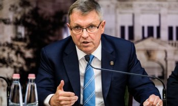 Арестуваха бившия управител на централната банка на Унгария от времето на Виктор Орбан