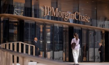 Приходите от търговия помогнаха на JPMorgan да даде силен старт на сезона на отчетите
