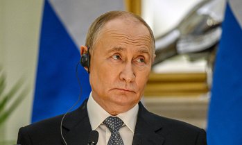 Путин видя, че не може да мине през вратата на НАТО. Сега опитва през прозореца
