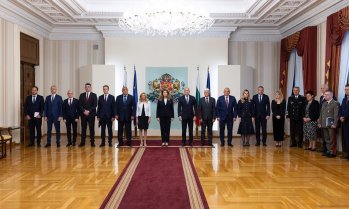 Консултативният съвет настоя за проверка чии са дроновете, ударили кораби в Черно море