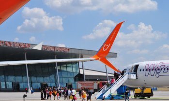 Министерството на транспорта планира концесии на пристанища и на летище Пловдив