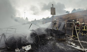 За Украйна предстои тежка зима заради отслабващата противоракетна отбрана
