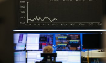 Минният и технологичният сектор тласнаха нагоре европейските борси в сряда