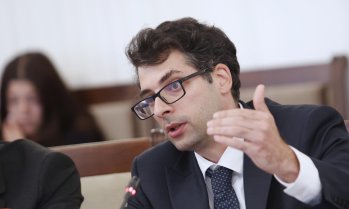 Пеканов: Очакваме голям процент от оставащите средства по ПВУ да бъдат получени