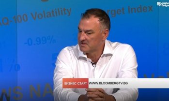 К. Бошов: Ще чуем миноритарните акционери, но няма да сваляме &bdquo;Еврохолд България&ldquo; от борсата