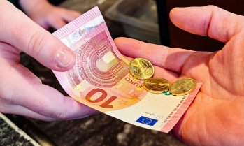 Над 8,8 млрд. евро са разходите за пенсии към август