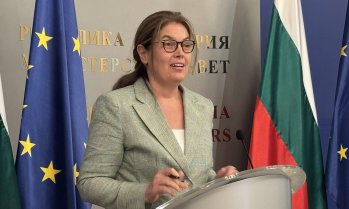 Енергийният министър очаква споразумението с "Боташ" да се предоговори до един-два месеца