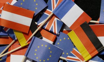 Австрия показва на Европа как да мисли мащабно за инфраструктурата