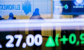 Европейските фондови пазари приветстват отварянето на Ормузкия проток