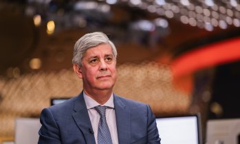 Португалия издигна кандидатурата на Марио Сентену за заместник-председател на ЕЦБ