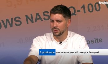 Защо в инженерните екипи има място за специалисти с по-голям опит