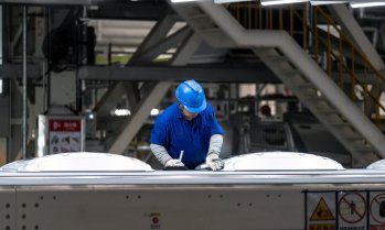 Илия Левков: Пазарните тенденции показаха, че електромобилът няма алтернатива