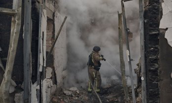 ЕС и НАТО натискат Испания и Гърция да осигурят ПВО ракети за Украйна