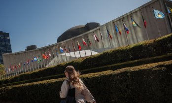 САЩ смятат да изплатят 850 млн. долара от дълговете си към ООН