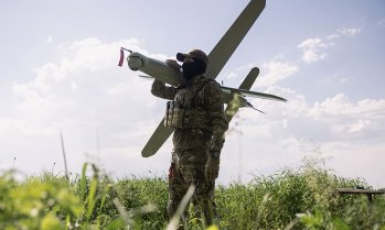 Дроновете на Украйна предефинират военната стратегия на Германия