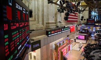 S&P 500, Nasdaq и Dow прекъснаха тридневната си серия от загуби