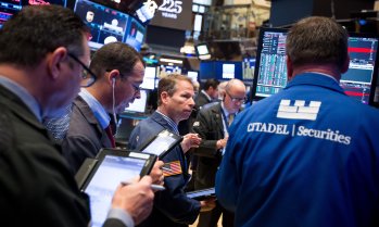 Новият доклад за инфлацията разколеба някои от инвеститорите на Wall Street