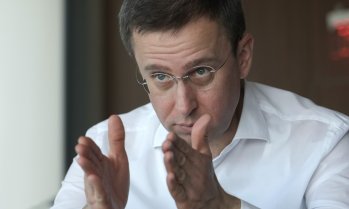 Новото украинско правителство ще се фокусира върху подготовката за зимата 