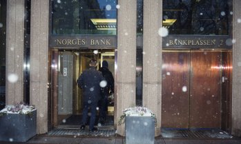 Норвежкият петролен фонд може скоро да започне да инвестира в западни отбранителни компании