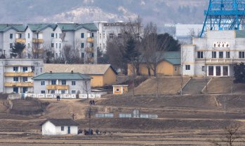 Най-изненадващата история за икономически успех в света е...Северна Корея