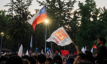 Чили гласува на балотаж на президентски избори