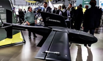 Rheinmetall избра Хърватия за нов отбранителен хъб